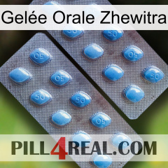Gelée Orale Zhewitra viagra4